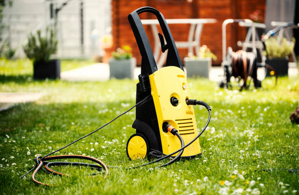 Greenwood, MO Pressure Washing Services Company